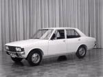 Dodge Colt Sedan 1970 года